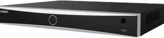 Rejestrator IP HIKVISION DS-7632NXI-K2/16P