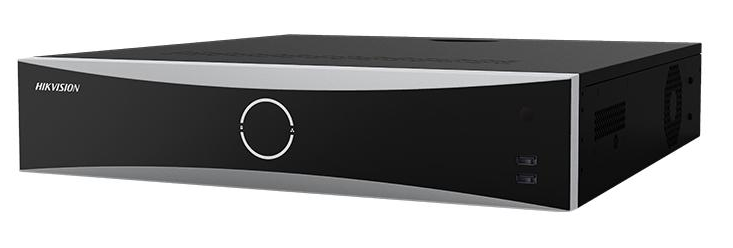 Rejestrator IP Hikvision DS-7716NXI-I4/16P/S E PL 1 Rejestrator IP Hikvision DS-7716NXI-I4/16P/S E PL