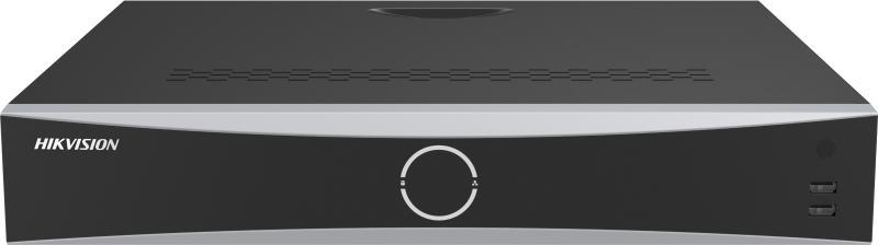 Rejestrator IP Hikvision DS-7716NXI-I4/VPro 3 Rejestrator IP Hikvision DS-7716NXI-I4/VPro - obrazek 3