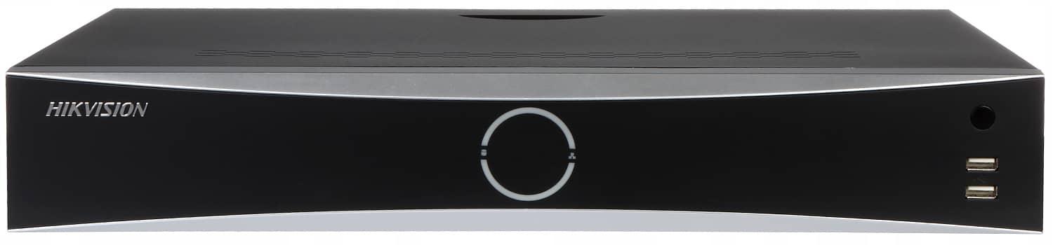 Rejestrator IP Hikvision DS-7716NXI-K4(D) 1 Rejestrator IP Hikvision DS-7716NXI-K4(D)