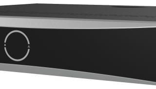 Rejestrator IP Hikvision DS-7732NXI-K4 D PL