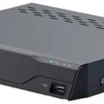 Rejestrator IP Reolink NVS8 8-kanałowy PoE