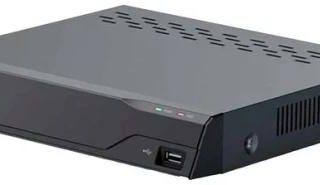 Rejestrator IP Reolink NVS8 8-kanałowy PoE