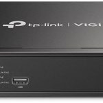 REJESTRATOR TP-LINK VIGI NVR1008H-8P