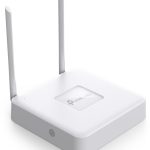 REJESTRATOR TP-Link VIGI NVR1108H-W