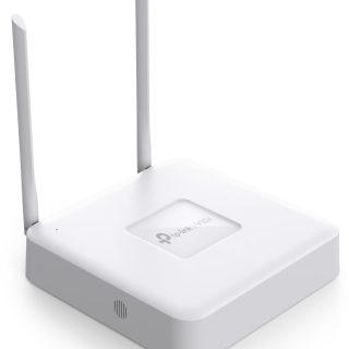 REJESTRATOR TP-Link VIGI NVR1108H-W