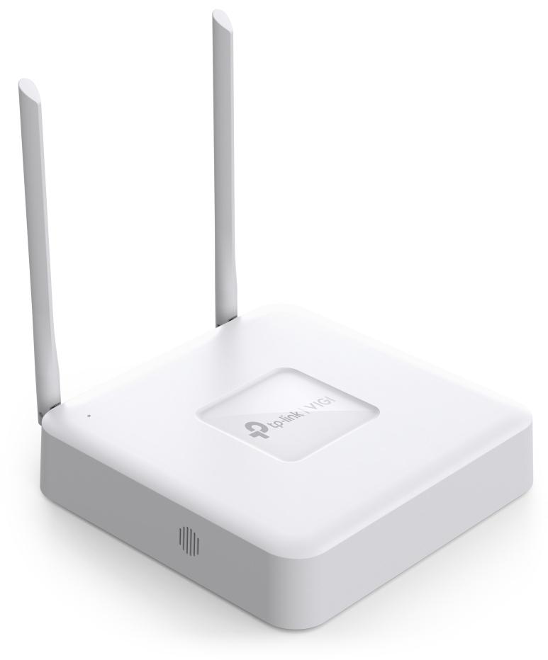 REJESTRATOR TP-Link VIGI NVR1108H-W 1 REJESTRATOR TP-Link VIGI NVR1108H-W