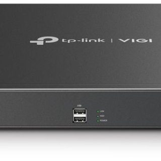 REJESTRATOR TP-Link VIGI NVR4016H