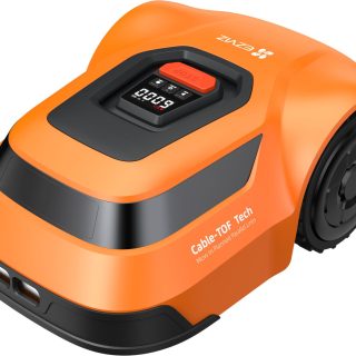 Robot koszący EZVIZ RM600