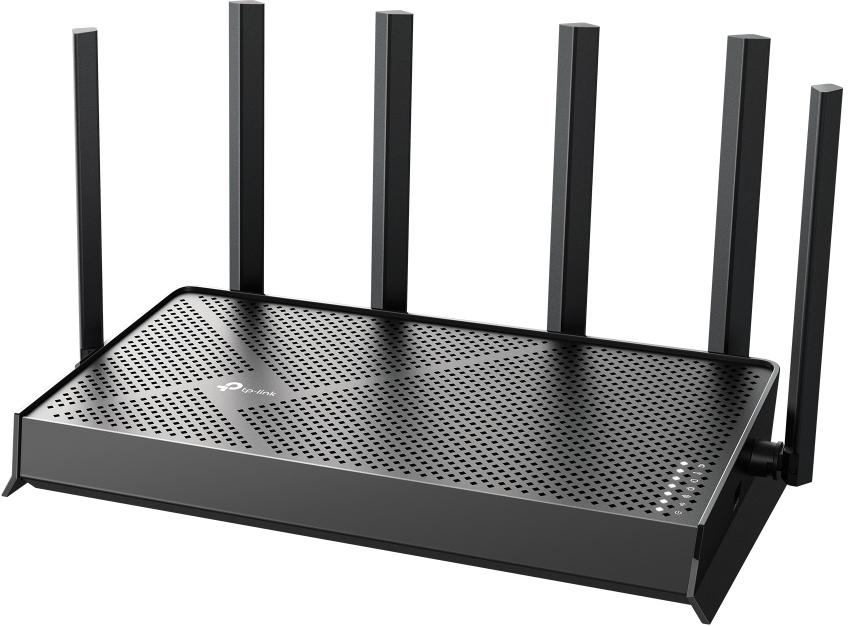 ROUTER TP-LINK Archer BE400 Wi-Fi 7, BE6500 5 ROUTER TP-LINK Archer BE400 Wi-Fi 7, BE6500 - obrazek 5