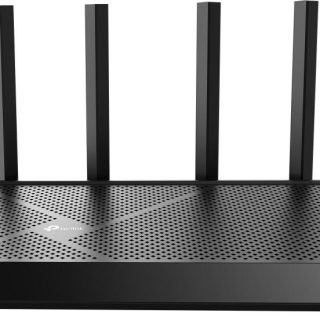 ROUTER TP-LINK Archer BE400 Wi-Fi 7, BE6500