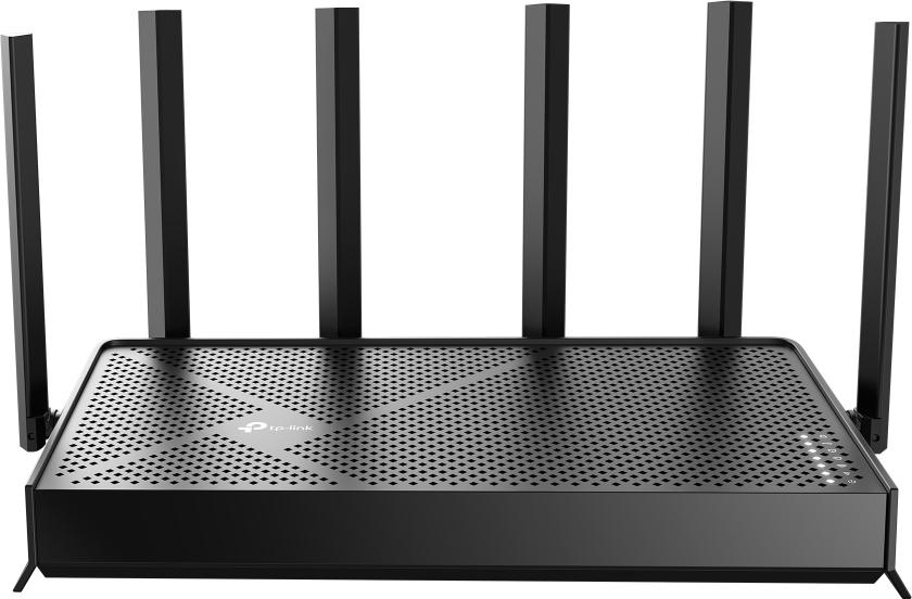 ROUTER TP-LINK Archer BE400 Wi-Fi 7, BE6500 1 ROUTER TP-LINK Archer BE400 Wi-Fi 7, BE6500