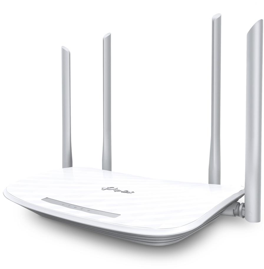 ROUTER TP-LINK Archer C50 2 ROUTER TP-LINK Archer C50 - obrazek 2