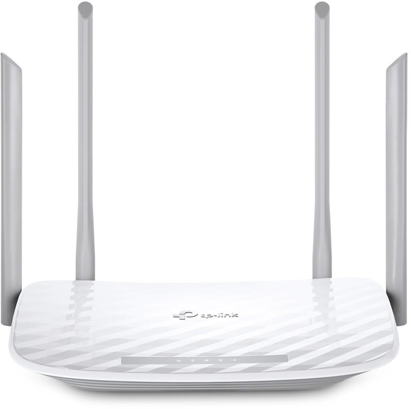 ROUTER TP-LINK Archer C50 1 ROUTER TP-LINK Archer C50