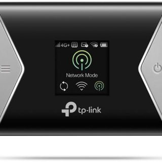 ROUTER TP-LINK M7450
