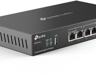 ROUTER TP-LINK VPN TL-ER707-M2