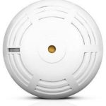 SATEL Autonomiczna czujka dymu SDA-250