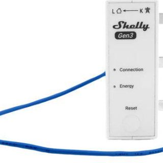 Shelly 3EM-63T Gen3