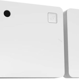 Shelly BLU Door/Window White