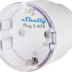 Shelly Plug S Gen3 White