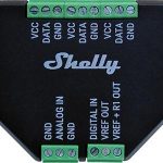 Shelly Plus Add-on