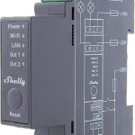 Shelly Pro 2