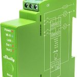 Shelly Pro Dimmer 2PM