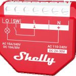 Shelly Qubino Wave 1PM