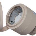 Shelly Wave Outdoor Plug S LR