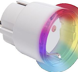 Shelly Wave Plug S LR