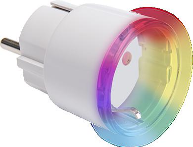 Shelly Wave Plug S 1 Shelly Wave Plug S