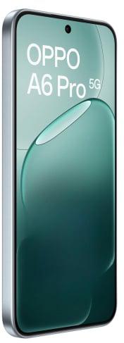 Smartfon OPPO A6 Pro 5G 8/256GB Lunar Titanium 3 Smartfon OPPO A6 Pro 5G 8/256GB Lunar Titanium - obrazek 3