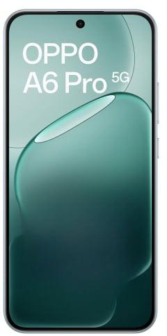 Smartfon OPPO A6 Pro 5G 8/256GB Lunar Titanium 4 Smartfon OPPO A6 Pro 5G 8/256GB Lunar Titanium - obrazek 4