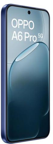 Smartfon OPPO A6 Pro 5G 8/256GB Stellar Black 3 Smartfon OPPO A6 Pro 5G 8/256GB Stellar Black - obrazek 3