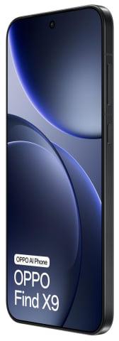 Smartfon OPPO Find X9 12/512GB Space Black 2 Smartfon OPPO Find X9 12/512GB Space Black - obrazek 2