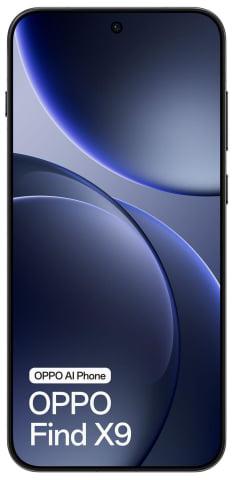 Smartfon OPPO Find X9 12/512GB Space Black 4 Smartfon OPPO Find X9 12/512GB Space Black - obrazek 4