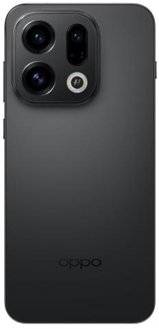 Smartfon OPPO Find X9 12/512GB Space Black 5 Smartfon OPPO Find X9 12/512GB Space Black - obrazek 5