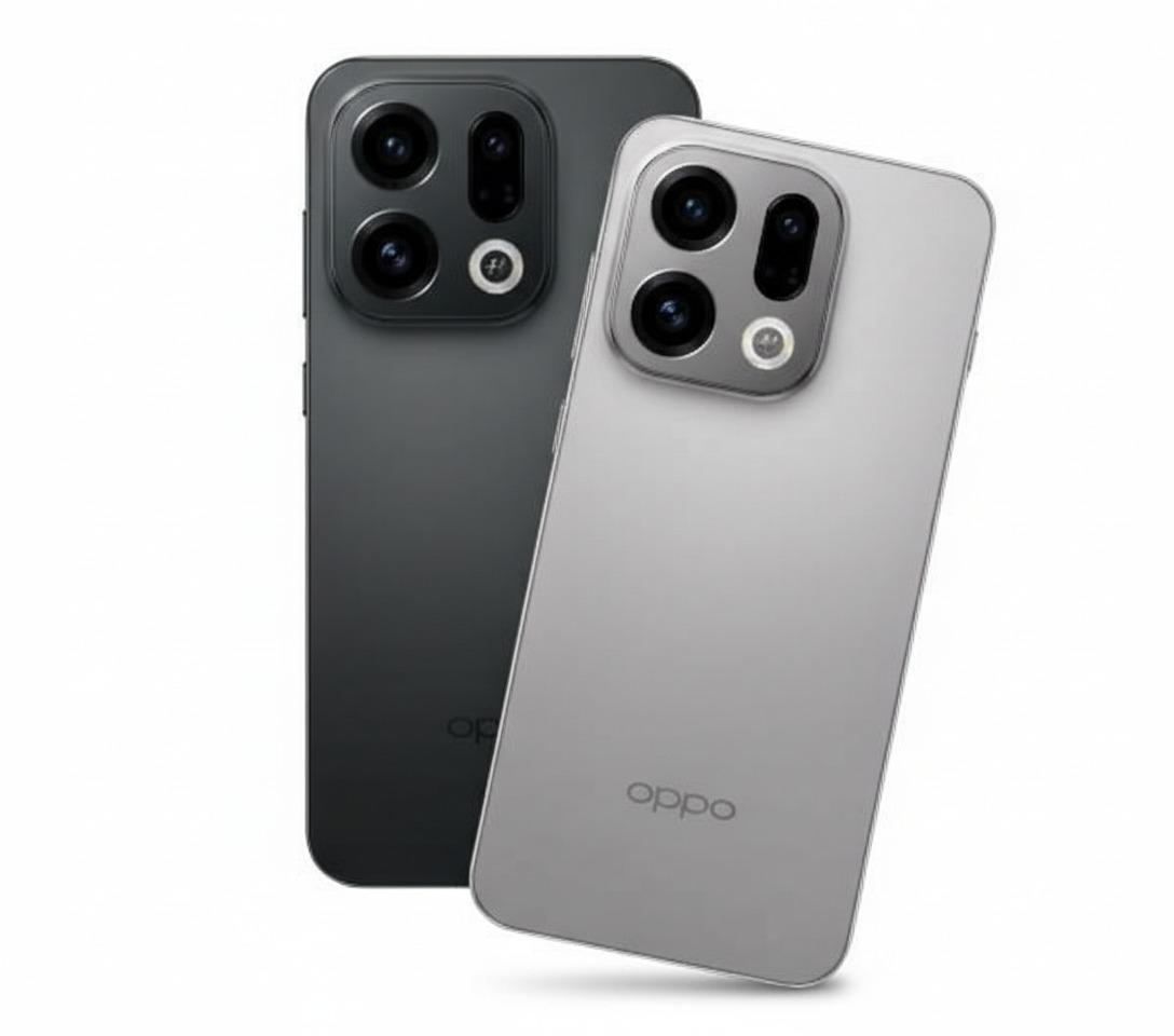 Smartfon OPPO Find X9 12/512GB Titanium Grey 7 Smartfon OPPO Find X9 12/512GB Titanium Grey - obrazek 7