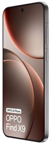 Smartfon OPPO Find X9 12/512GB Titanium Grey 2 Smartfon OPPO Find X9 12/512GB Titanium Grey - obrazek 2