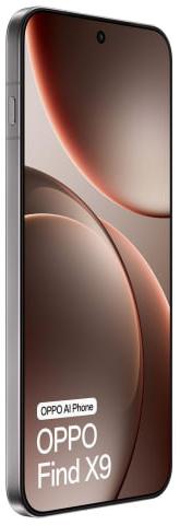 Smartfon OPPO Find X9 12/512GB Titanium Grey 3 Smartfon OPPO Find X9 12/512GB Titanium Grey - obrazek 3