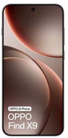 Smartfon OPPO Find X9 12/512GB Titanium Grey 4 Smartfon OPPO Find X9 12/512GB Titanium Grey - obrazek 4