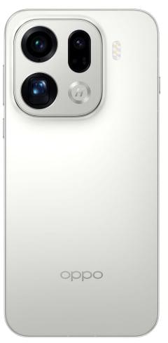 Smartfon OPPO Find X9 Pro 16/512GB Silk White 5 Smartfon OPPO Find X9 Pro 16/512GB Silk White - obrazek 5