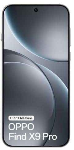 Smartfon OPPO Find X9 Pro 16/512GB Silk White 4 Smartfon OPPO Find X9 Pro 16/512GB Silk White - obrazek 4