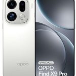 Smartfon OPPO Find X9 Pro 16/512GB Silk White