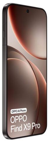 Smartfon OPPO Find X9 Pro 16/512GB Titanium Charcoal 3 Smartfon OPPO Find X9 Pro 16/512GB Titanium Charcoal - obrazek 3