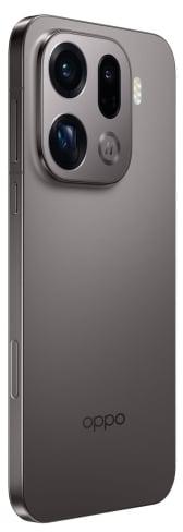 Smartfon OPPO Find X9 Pro 16/512GB Titanium Charcoal 6 Smartfon OPPO Find X9 Pro 16/512GB Titanium Charcoal - obrazek 6