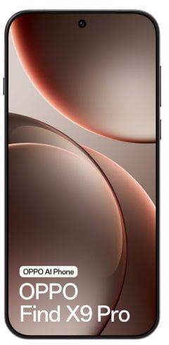 Smartfon OPPO Find X9 Pro 16/512GB Titanium Charcoal 4 Smartfon OPPO Find X9 Pro 16/512GB Titanium Charcoal - obrazek 4
