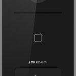 Stacja bramowa Hikvision DS-KV6133-WME1