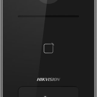Stacja bramowa Hikvision DS-KV6133-WME1