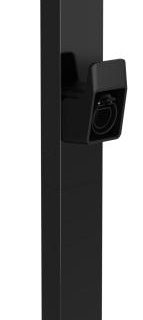 SŁUPEK MONTAŻOWY Green Cell EV STAND DO STACJI ŁADOWANIA EV WALLBOX EVSTND01